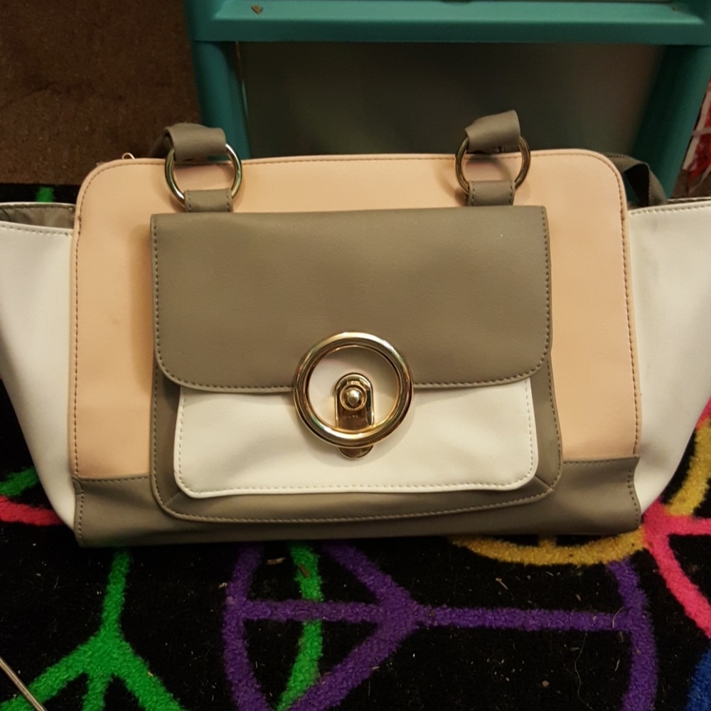 Cute purse